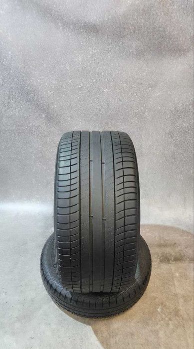 Michelin — 275/40 R18 — Michelin 275/40 R18 2 шт (Пара) — 6.0