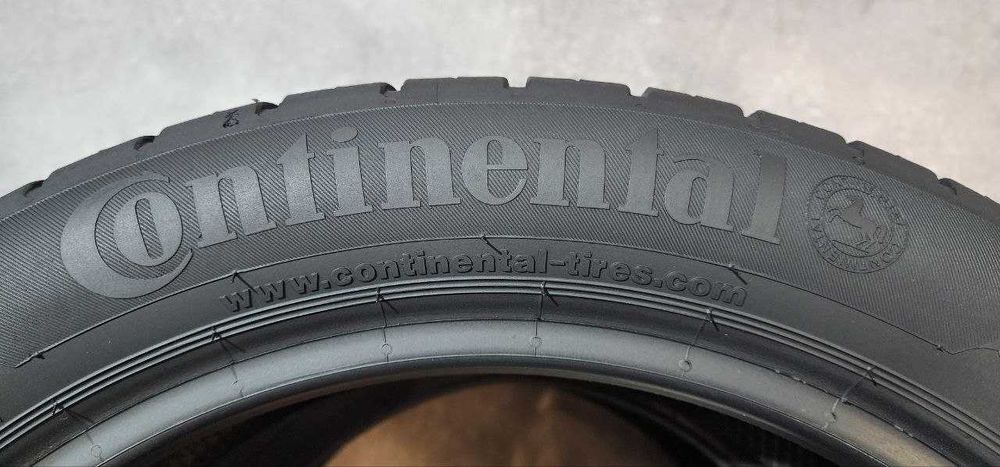 Continental — 185/50 R16 — Continental 185/50 R16 2 шт (Пара) — 6.0