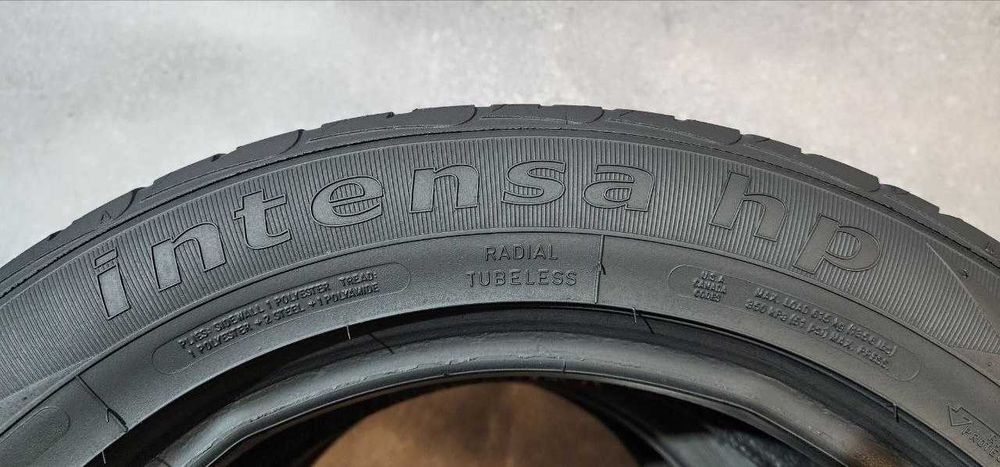 Sava — 205/55 R16 — 205/55 R16 2 шт (Пара) — 6.0