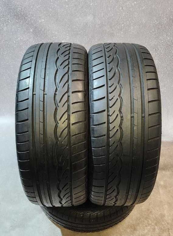 Dunlop — Dunlop 225/55 R17 — 225/55 R17