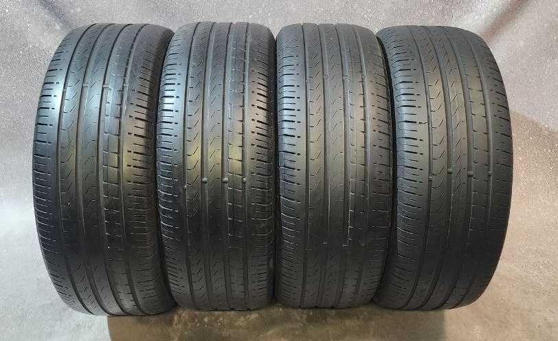 Pirelli — 235/50 R19 — Pirelli 235/50 R19 4 шт (Комплект) — 6.0