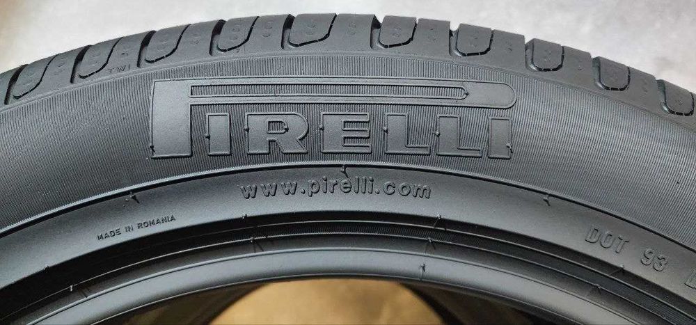 Pirelli — 235/50 R19 — Pirelli 235/50 R19 4 шт (Комплект) — 6.0