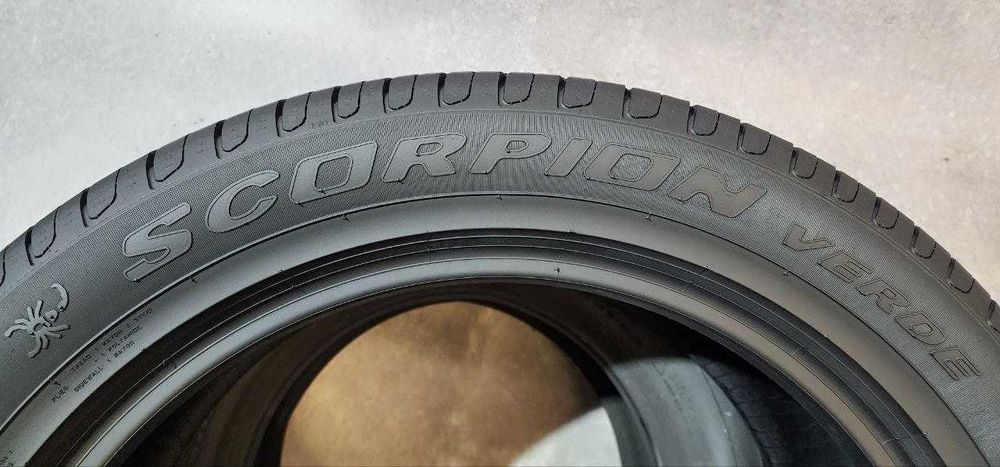 Pirelli — 235/50 R19 — Pirelli 235/50 R19 4 шт (Комплект) — 6.0