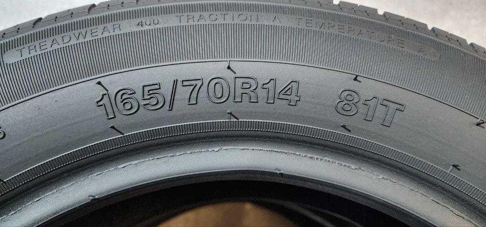 Faralong — 165/70 R14 — 165/70 R14 2 шт (Пара) — 6.0