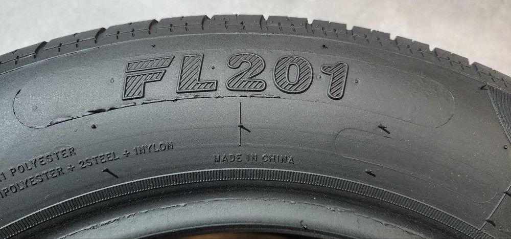 Faralong — 165/70 R14 — 165/70 R14 2 шт (Пара) — 6.0