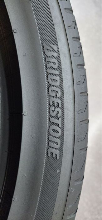 Bridgestone — 285/40 R22 — Bridgestone 285/40 R22 2 шт (Пара) — 6.0