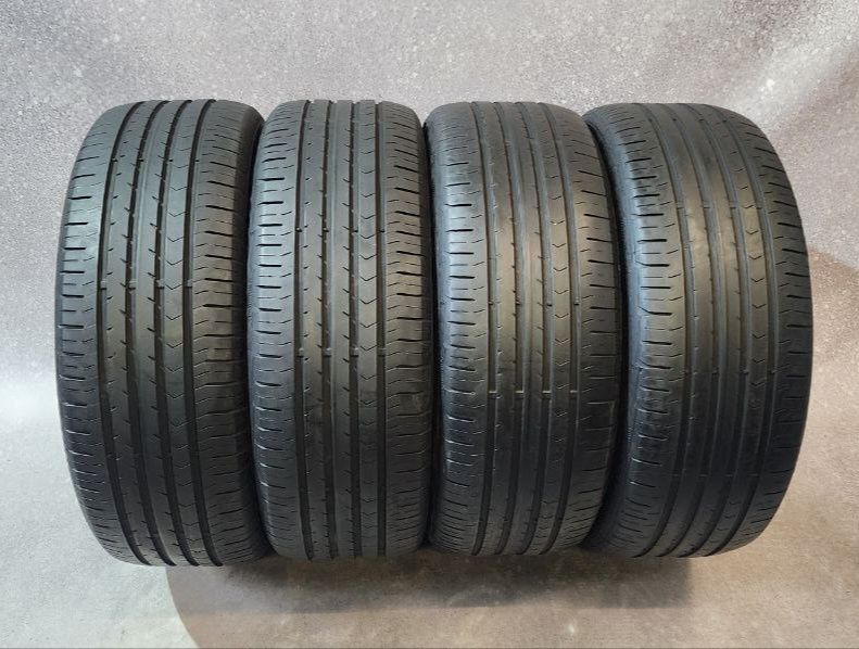 Continental — Continental 215/55 R17 — 215/55 R17