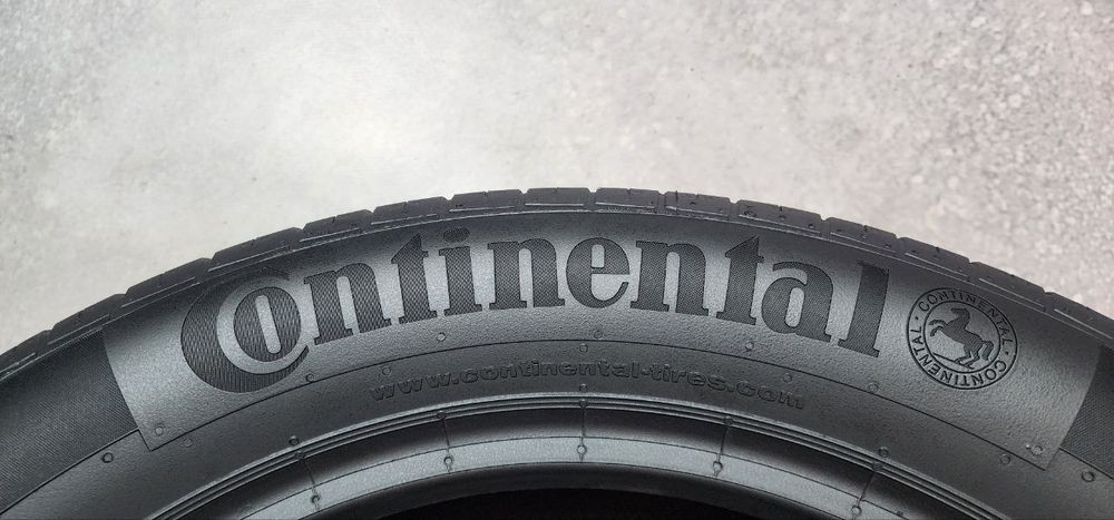 Continental — 215/55 R17 — Continental 215/55 R17 4 шт (Комплект) — 6.0