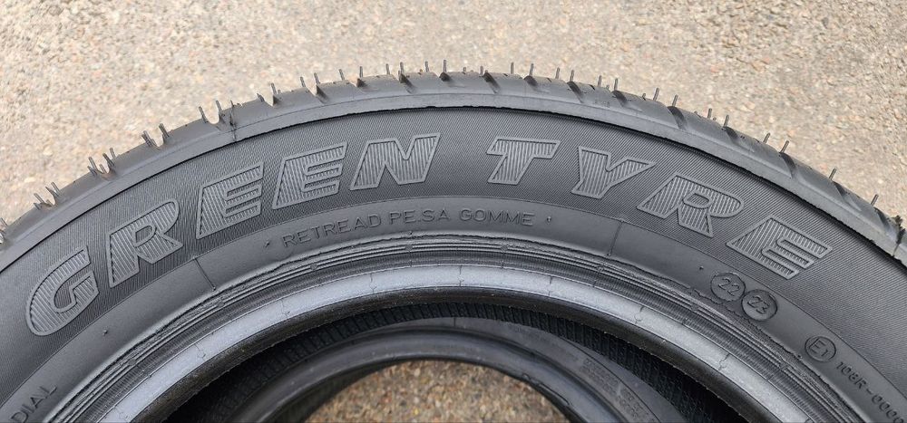 GreenTyre — 205/55 R16 — 205/55 R16 4 шт (Комплект) — 6.0