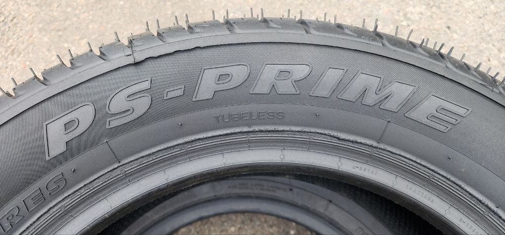 GreenTyre — 205/55 R16 — 205/55 R16 4 шт (Комплект) — 6.0