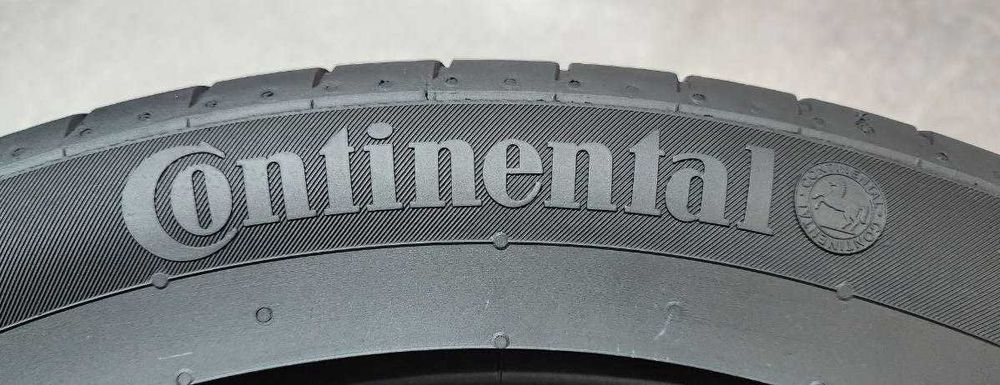 Continental — 235/45 R17 — Continental 235/45 R17 2 шт (Пара) — 6.0