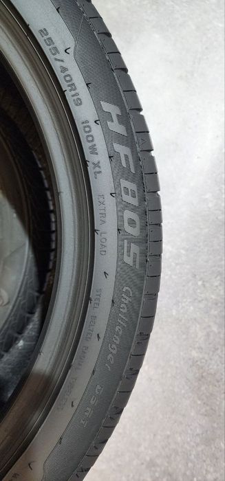 Hifly — 255/40 R19 — 255/40 R19 2 шт (Пара) — 6.0