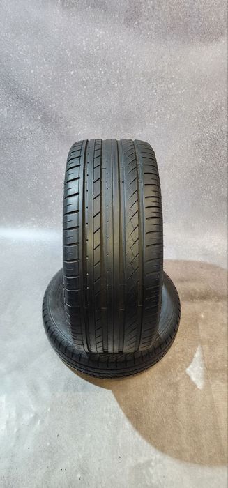 Hifly — 255/40 R19 — 255/40 R19 2 шт (Пара) — 6.0