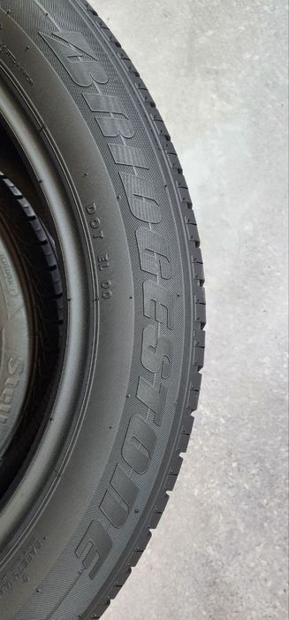 Bridgestone — 225/55 R18 — Bridgestone 225/55 R18 2 шт (Пара) — 6.0