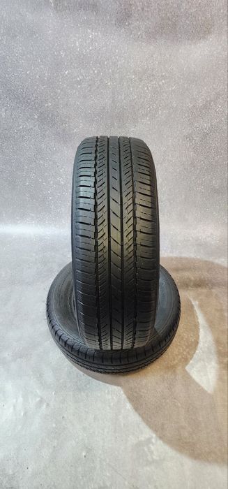 Bridgestone — 225/55 R18 — Bridgestone 225/55 R18 2 шт (Пара) — 6.0
