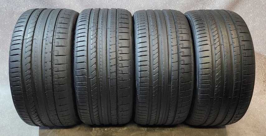 Pirelli — Pirelli 285/30 R22 — 285/30 R22