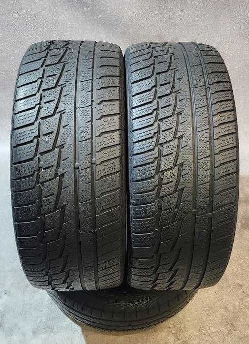 Matador — 225/45 R17 — Matador 225/45 R17 Зима (липучка) 2 шт (Пара) — 6.0