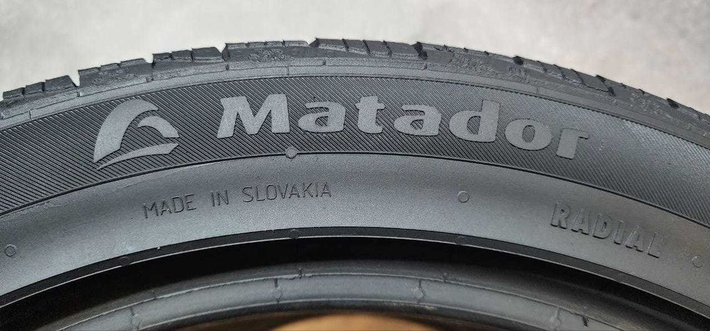 Matador — 225/45 R17 — Matador 225/45 R17 Зима (липучка) 2 шт (Пара) — 6.0