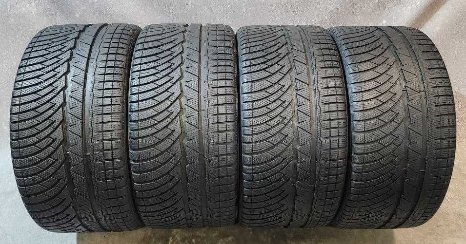 Michelin — Michelin 275/30 R20 — 275/30 R20