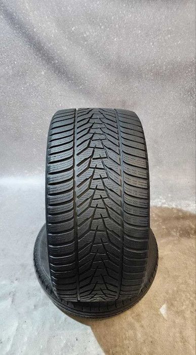 Hankook — 275/35 R19 — Hankook 275/35 R19 Зима (липучка) 2 шт (Пара) — 6.0