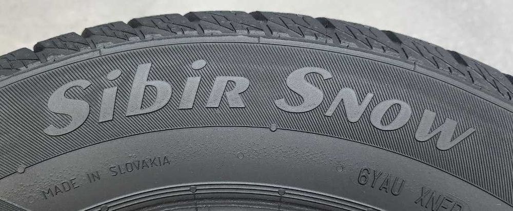 Matador — 165/70 R14 — Matador 165/70 R14 Зима (липучка) 4 шт (Комплект) — 6.0