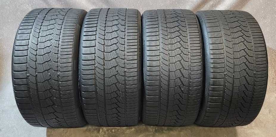 Continental — 285/30 R22 — Continental 285/30 R22 Зима (липучка) 4 шт (Комплект) — 6.0