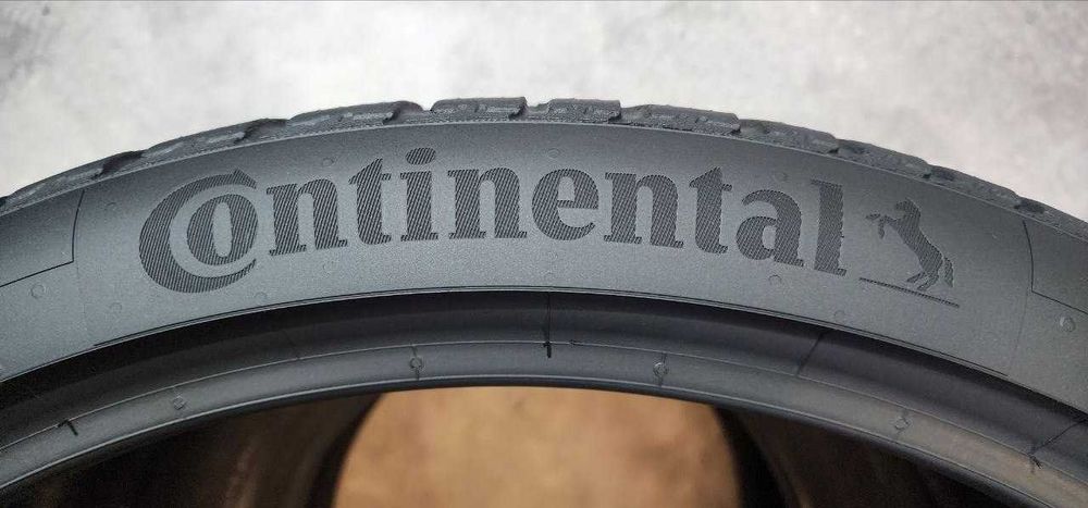Continental — 285/30 R22 — Continental 285/30 R22 Зима (липучка) 4 шт (Комплект) — 6.0