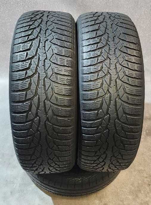 Nokian — Nokian 205/60 R16 — 205/60 R16