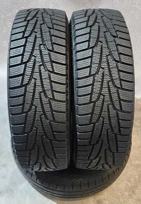 Kumho — 185/65 R14 — Kumho 185/65 R14 Зима (липучка) 2 шт (Пара) — 6.0