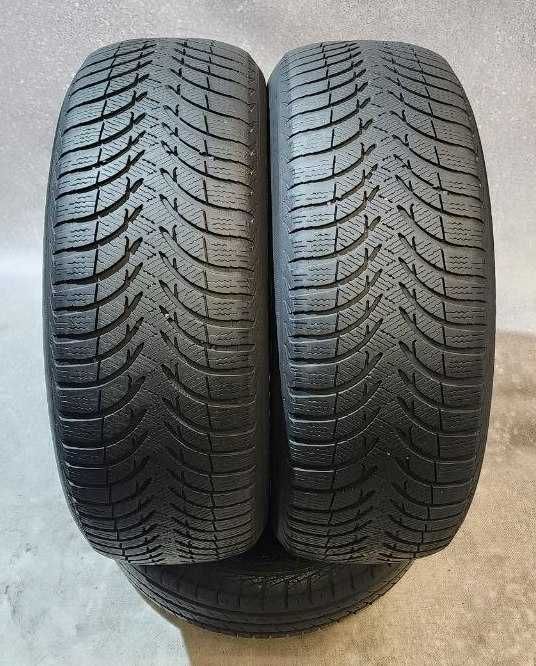 Michelin — Michelin 215/60 R16 — 215/60 R16