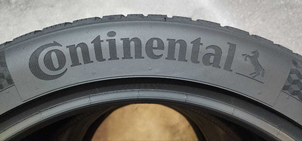 Continental — 315/40 R21 — Continental 315/40 R21 Зима (липучка) 4 шт (Комплект) — 7.0