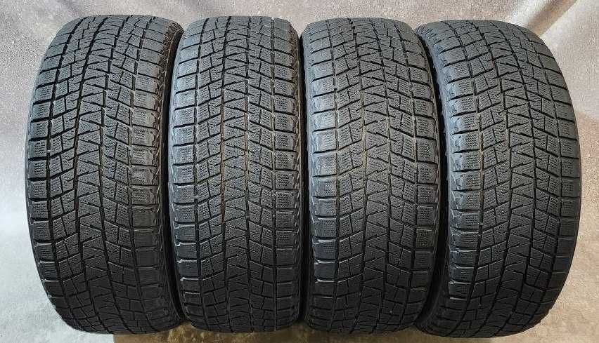Bridgestone — Bridgestone 255/55 R18 — 255/55 R18