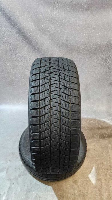 Bridgestone — 255/55 R18 — Bridgestone 255/55 R18 Зима (липучка) 4 шт (Комплект) — 6.0