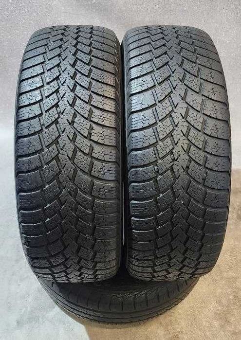 Nokian — 205/60 R15 — Nokian 205/60 R15 Зима (липучка) 2 шт (Пара) — 6.0