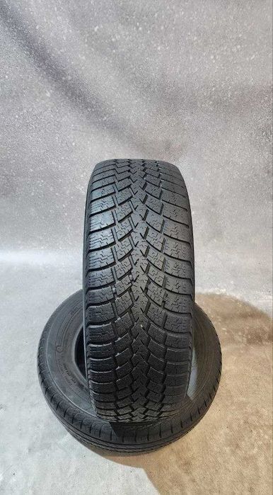 Nokian — 205/60 R15 — Nokian 205/60 R15 Зима (липучка) 2 шт (Пара) — 6.0