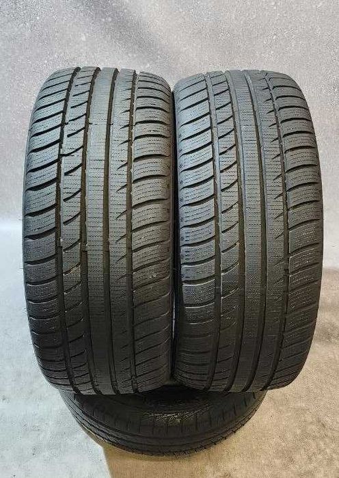 Tomket — 235/45 R18 — Tomket 235/45 R18 Зима (липучка) 2 шт (Пара) — 8.0