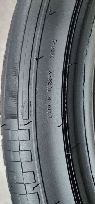 Funtoma — 235/45 R18 — 235/45 R18 2 шт (Пара) — 6.0