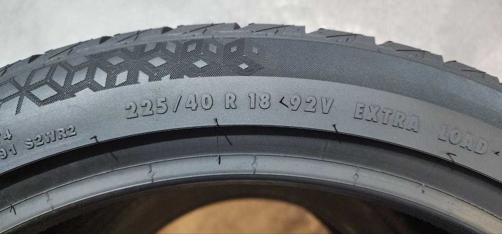 BestDrive — 225/40 R18 — 225/40 R18 Зима (липучка) 2 шт (Пара) — 7.0