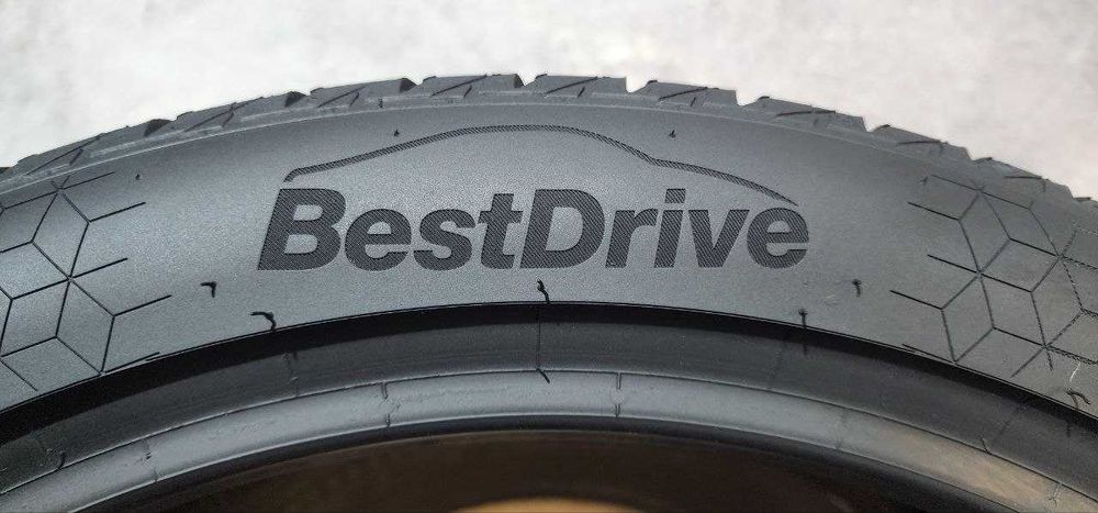 BestDrive — 225/40 R18 — 225/40 R18 Зима (липучка) 2 шт (Пара) — 7.0