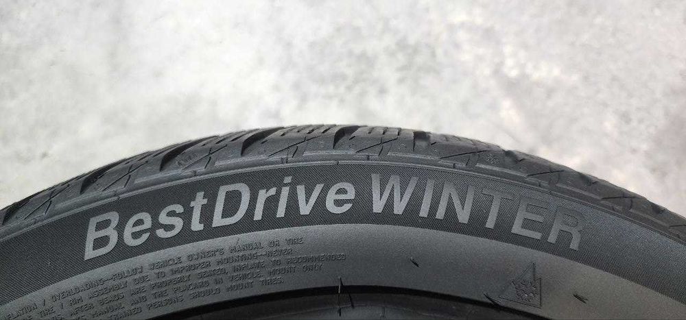 BestDrive — 225/40 R18 — 225/40 R18 Зима (липучка) 2 шт (Пара) — 7.0