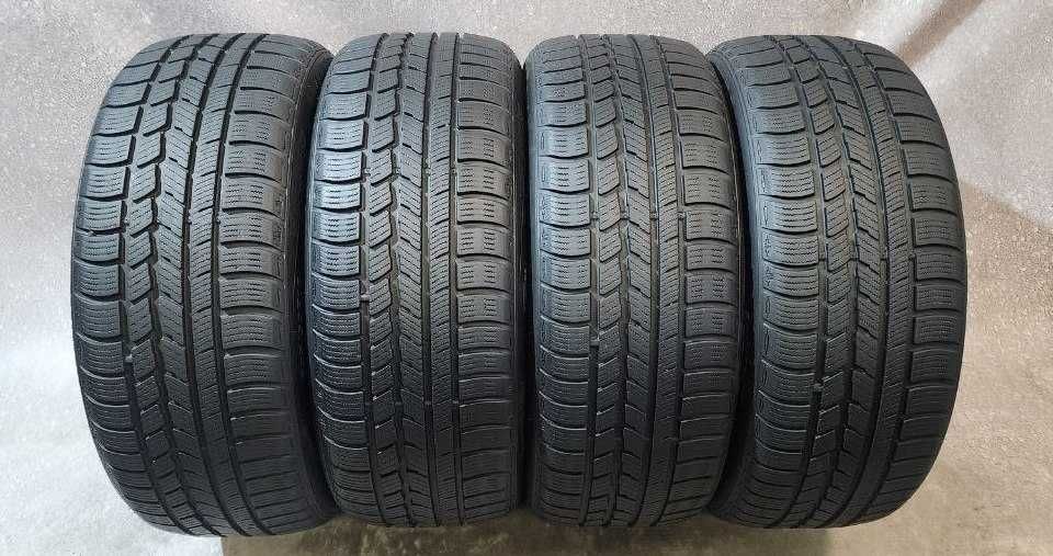 Nexen — Nexen 235/50 R18 — 235/50 R18