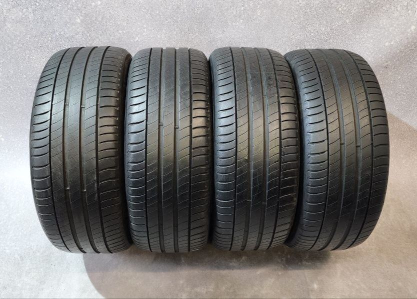 Michelin — 225/45 R17 — Michelin 225/45 R17 2 шт (Пара) — 6.0