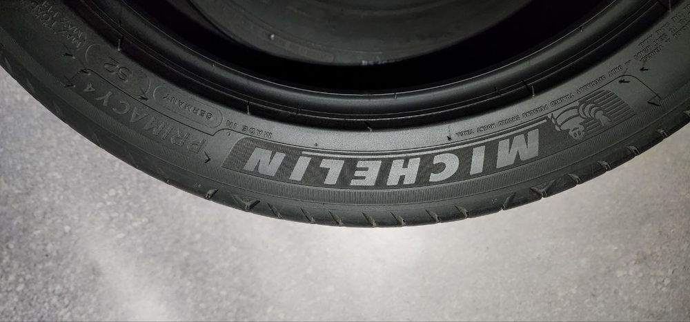 Michelin — 225/45 R17 — Michelin 225/45 R17 2 шт (Пара) — 6.0