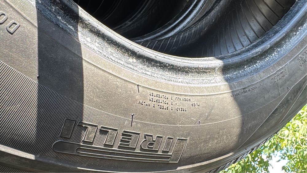 Pirelli — 215/70 R16 — Pirelli 215/70 R16 Всесезонка 4 шт (Комплект) — 4.0