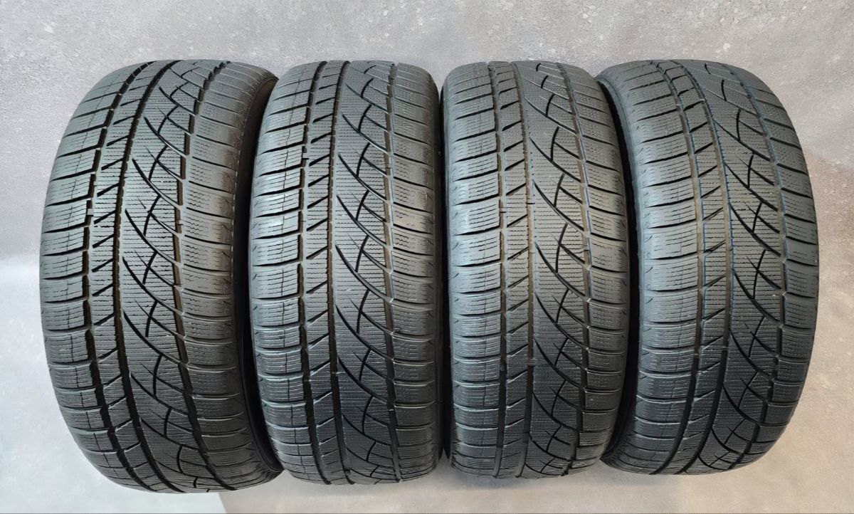 Evergreen — Evergreen 225/55 R17 — 225/55 R17