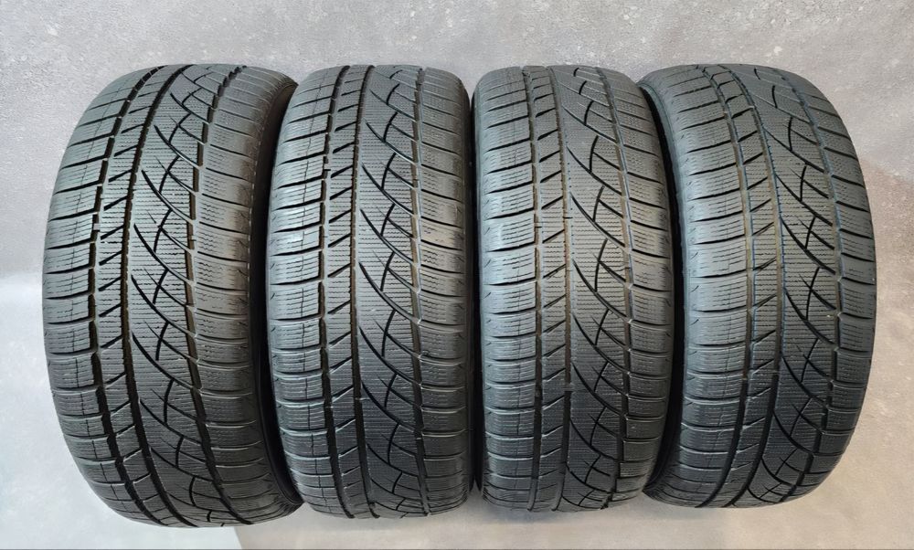 Evergreen — 225/55 R17 — Evergreen 225/55 R17 Зима (липучка) 4 шт (Комплект) — 6.5