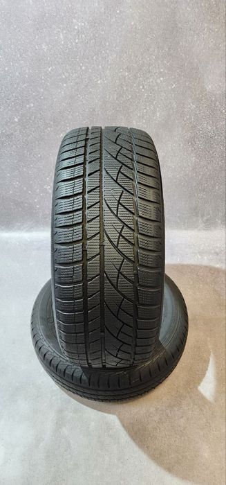 Evergreen — 225/55 R17 — Evergreen 225/55 R17 Зима (липучка) 4 шт (Комплект) — 6.5