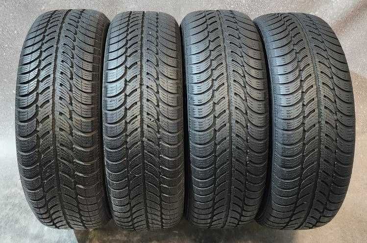 Sava — 195/65 R15 — Sava 195/65 R15 Зима (липучка) 4 шт (Комплект) — 6.0