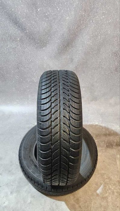 Sava — 195/65 R15 — Sava 195/65 R15 Зима (липучка) 4 шт (Комплект) — 6.0