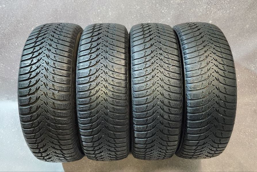 Kumho — Kumho 205/60 R16 — 205/60 R16